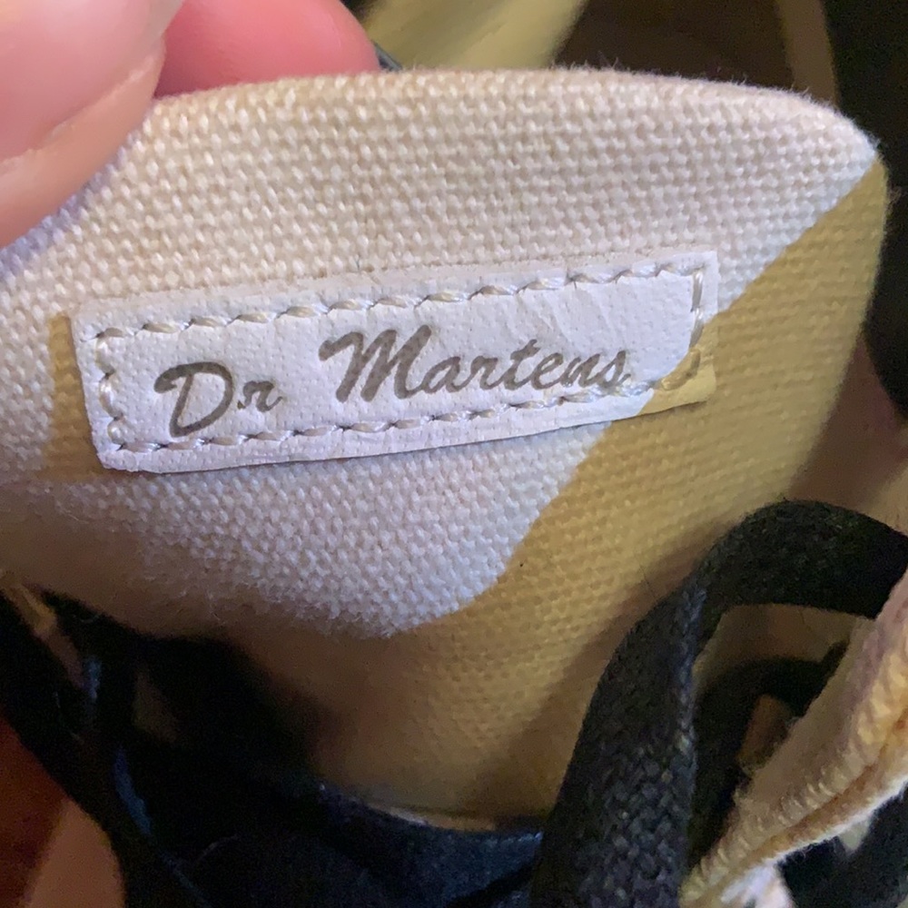 ♥️Doc martens - Picture 7 of 7